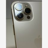 ���Хåƥ꡼86% SIM�ե꡼ iPhone12ProMax 128GB �������