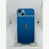 ��SIM�ե꡼ iPhone13  128GB �֥롼