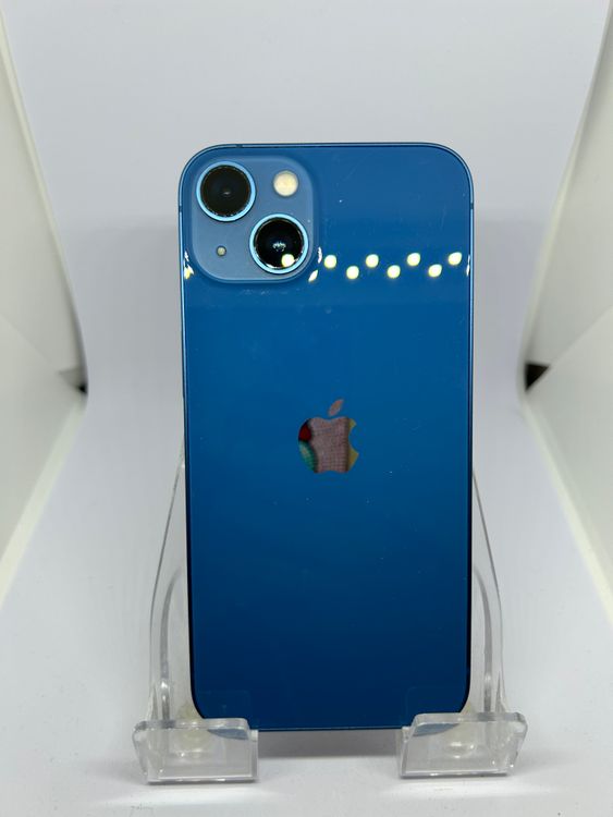��SIM�ե꡼ iPhone13  128GB �֥롼