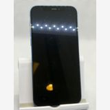 ���Хåƥ꡼83% SIM�ե꡼ iPhone12 64GB �֥롼