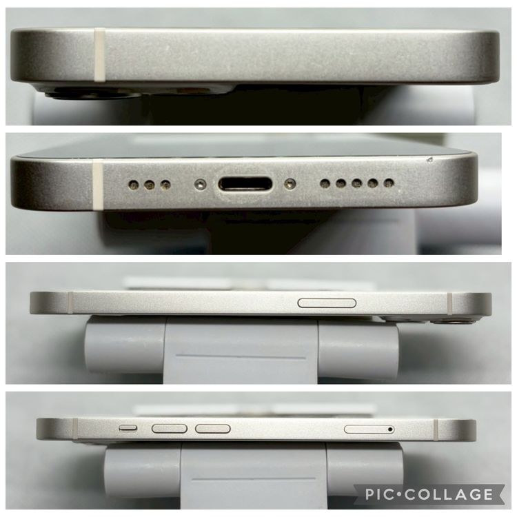 ムスビー｜○バッテリー84% SIMフリー iPhone13 128GB スターライト