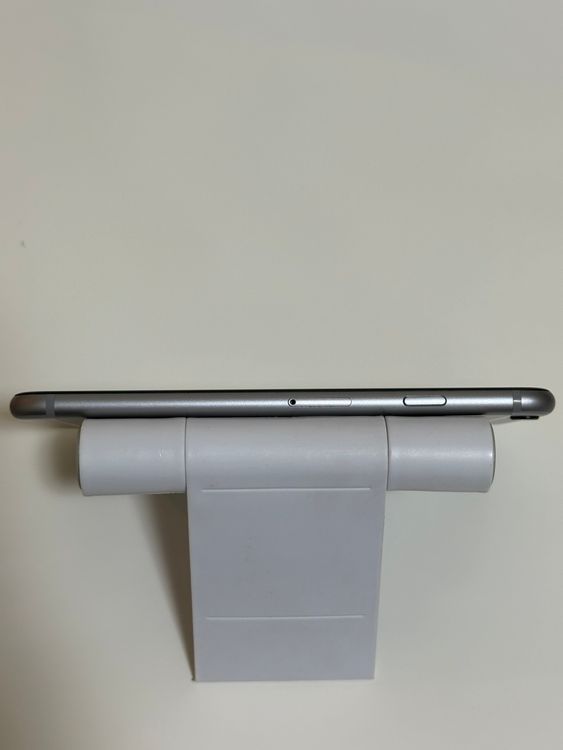 ���Хåƥ꡼100% iPhone6 64GB ���ڡ������쥤 au