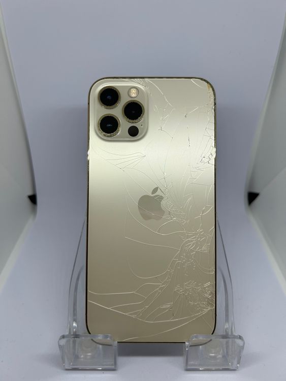 ��SIM�ե꡼ iPhone12Pro  128GB ������� �Хåƥ꡼84%