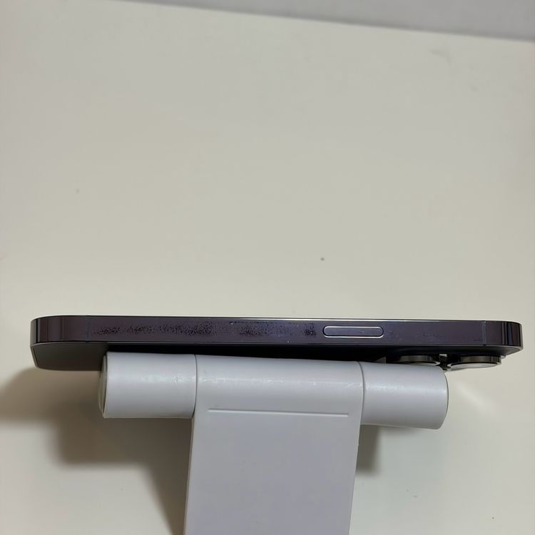 ��SIM�ե꡼ iPhone14Pro 256GB �ǥ����ץѡ��ץ�
