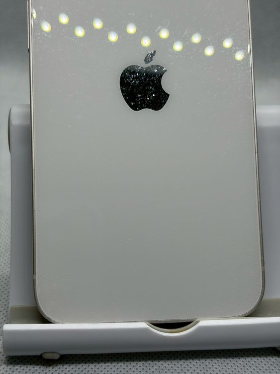 ���Хåƥ꡼85% SIM�ե꡼ iPhone14 128GB �������饤��