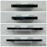 ��SIM�ե꡼ iPhone12Pro  128GB �ѥ��ե��å��֥롼 �Хåƥ꡼74%