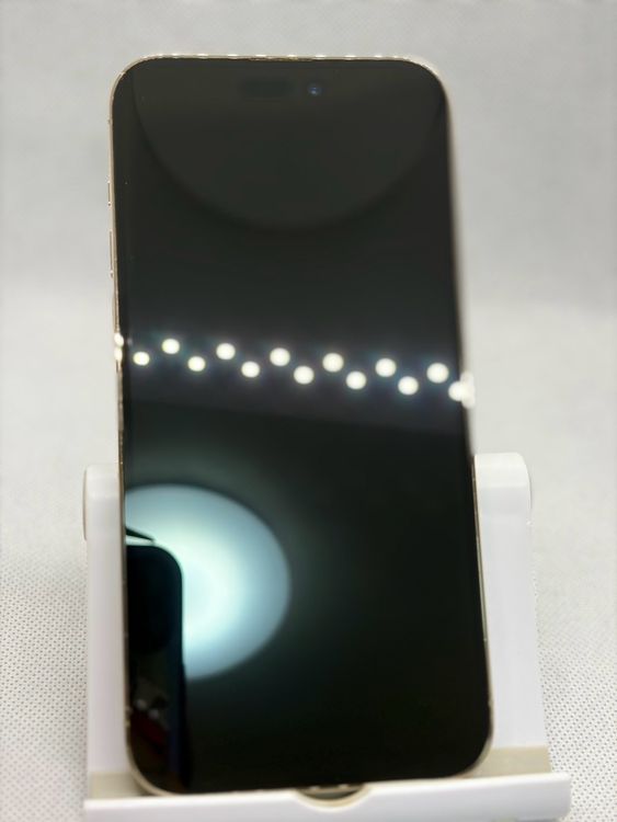 ��SIM�ե꡼ iPhone14ProMax 256GB ������� �Хåƥ꡼83%