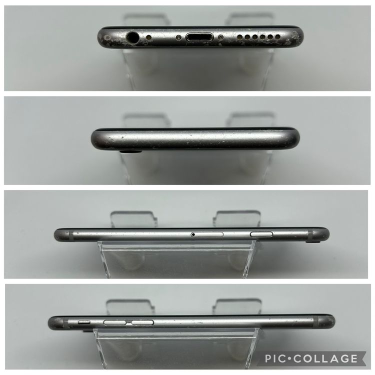 ���ϥԥͥ��ͥå� SIM�ե꡼ iPhone6s  128GB ���ڡ������쥤 ����̵��