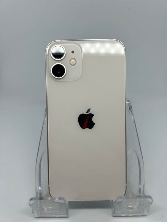 ���ϥԥͥ��ͥå� SIM�ե꡼ iPhone12mini  64GB �ۥ磻�� ����̵��