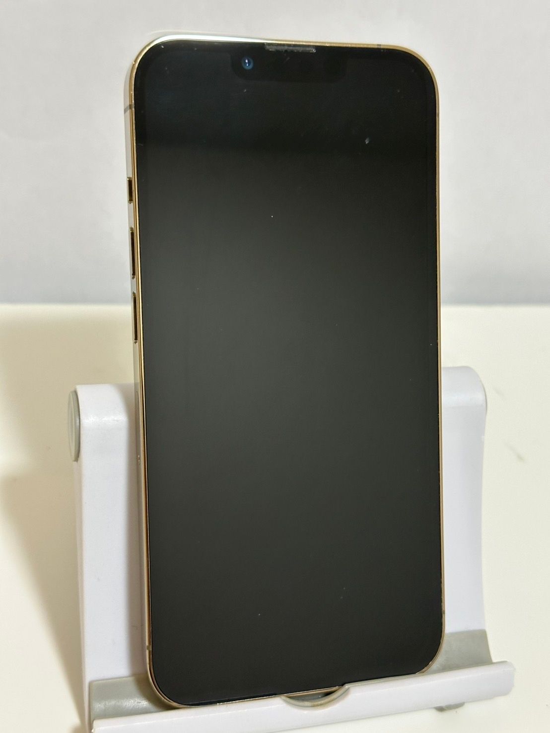 ムスビー｜○SIMフリー iPhone13Pro 128GB ゴールド【iPhone13 Pro SIM