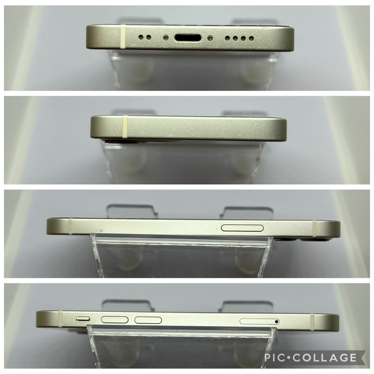��SIM�ե꡼ iPhone12mini  64GB �ۥ磻�� �Хåƥ꡼100%