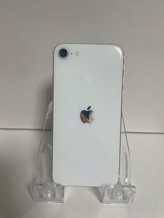 ϥԥͥͥå SIMե꡼ iPhoneSE 2 128GB ۥ磻 ̵