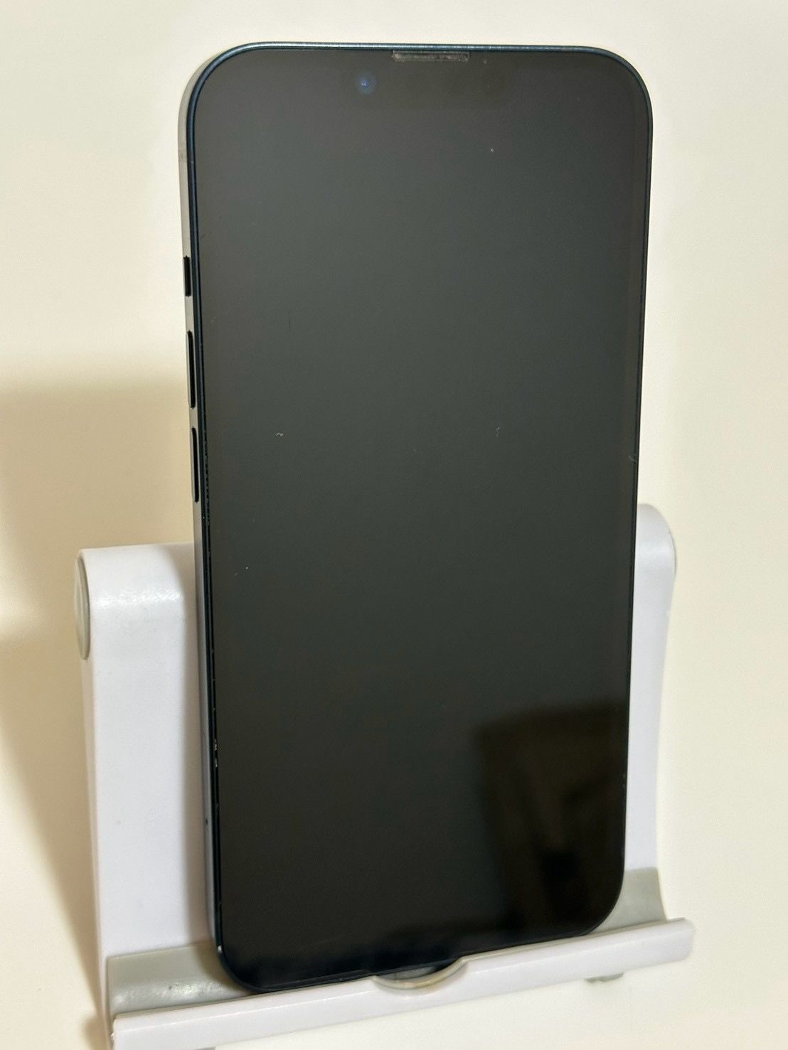 ムスビー｜○バッテリー83% SIMフリー iPhone14 128GB ミッドナイト