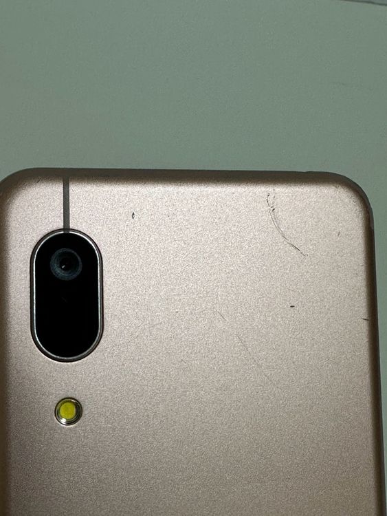 ��AQUOS sense3 basic SHV48 32GB �饤�ȥ��åѡ� au