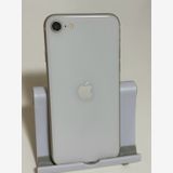 ���Хåƥ꡼83% SIM�ե꡼ iPhoneSE ��3���� 128GB �������饤��