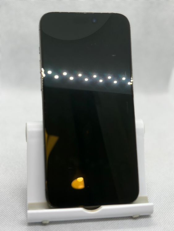 ��SIM�ե꡼ iPhone15ProMax 256GB �֥�å������˥��� �Хåƥ꡼84%