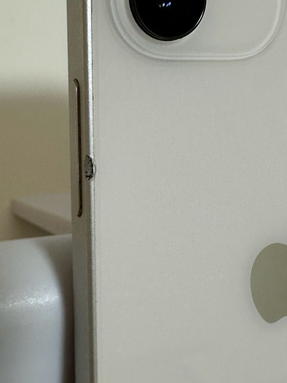 ��SIM�ե꡼ iPhone12mini 64GB �ۥ磻��