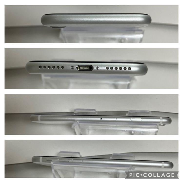 ϥԥͥͥå SIMե꡼ iPhoneSE 2 64GB ۥ磻 ̵