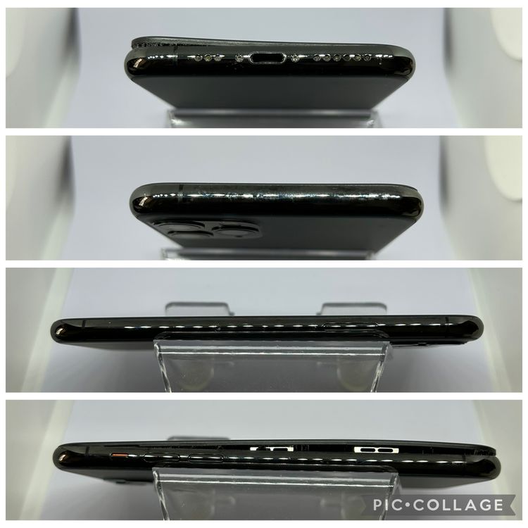 ��SIM�ե꡼ iPhone11Pro  64GB ���ڡ������쥤 �Хåƥ꡼86%