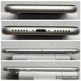 ���Хåƥ꡼86% SIM�ե꡼ iPhoneSE ��2���� 256GB �ۥ磻��