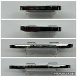 ��SIM�ե꡼ iPhone12Pro  128GB ����ե����� �Хåƥ꡼79%