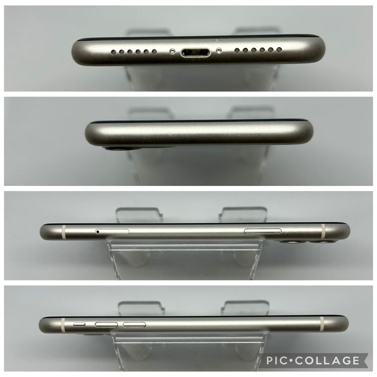 ϥԥͥͥå SIMե꡼ iPhone11  64GB ۥ磻 ̵
