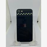 ��SIM�ե꡼ iPhoneSE��3����  128GB �ߥåɥʥ��� �Хåƥ꡼76%