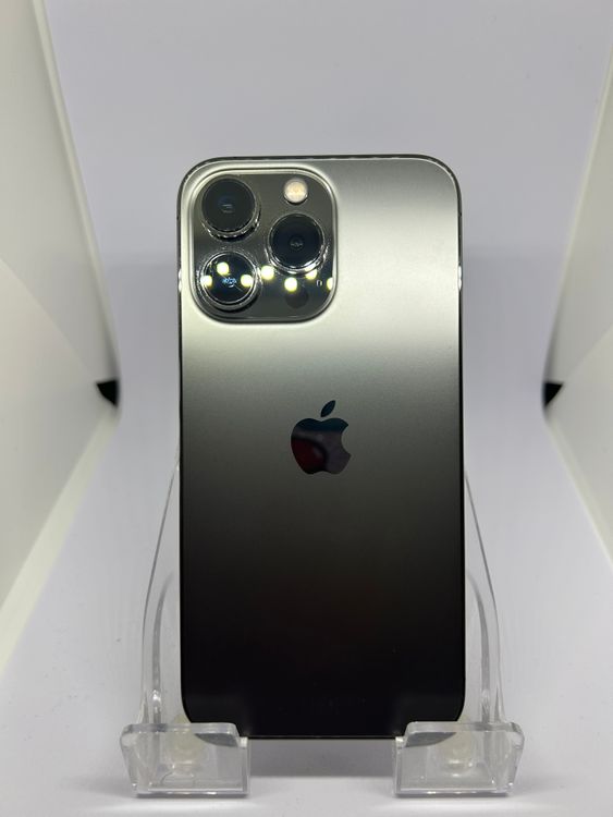 ��SIM�ե꡼ iPhone13Pro  128GB ����ե����� �Хåƥ꡼77%