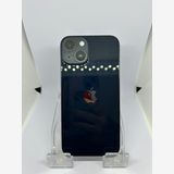 ��SIM�ե꡼ iPhone14  128GB �ߥåɥʥ��� �Хåƥ꡼78%