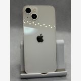 ○バッテリー90% SIMフリー iPhone13 128GB スターライト