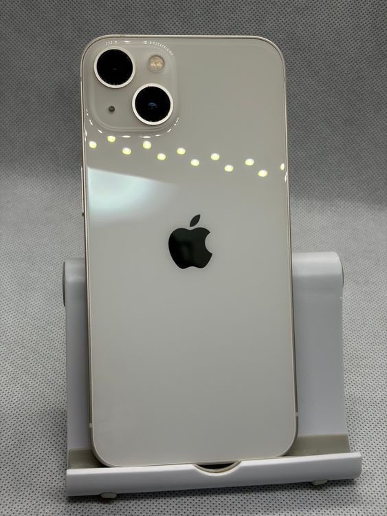 ���Хåƥ꡼90% SIM�ե꡼ iPhone13 128GB �������饤��