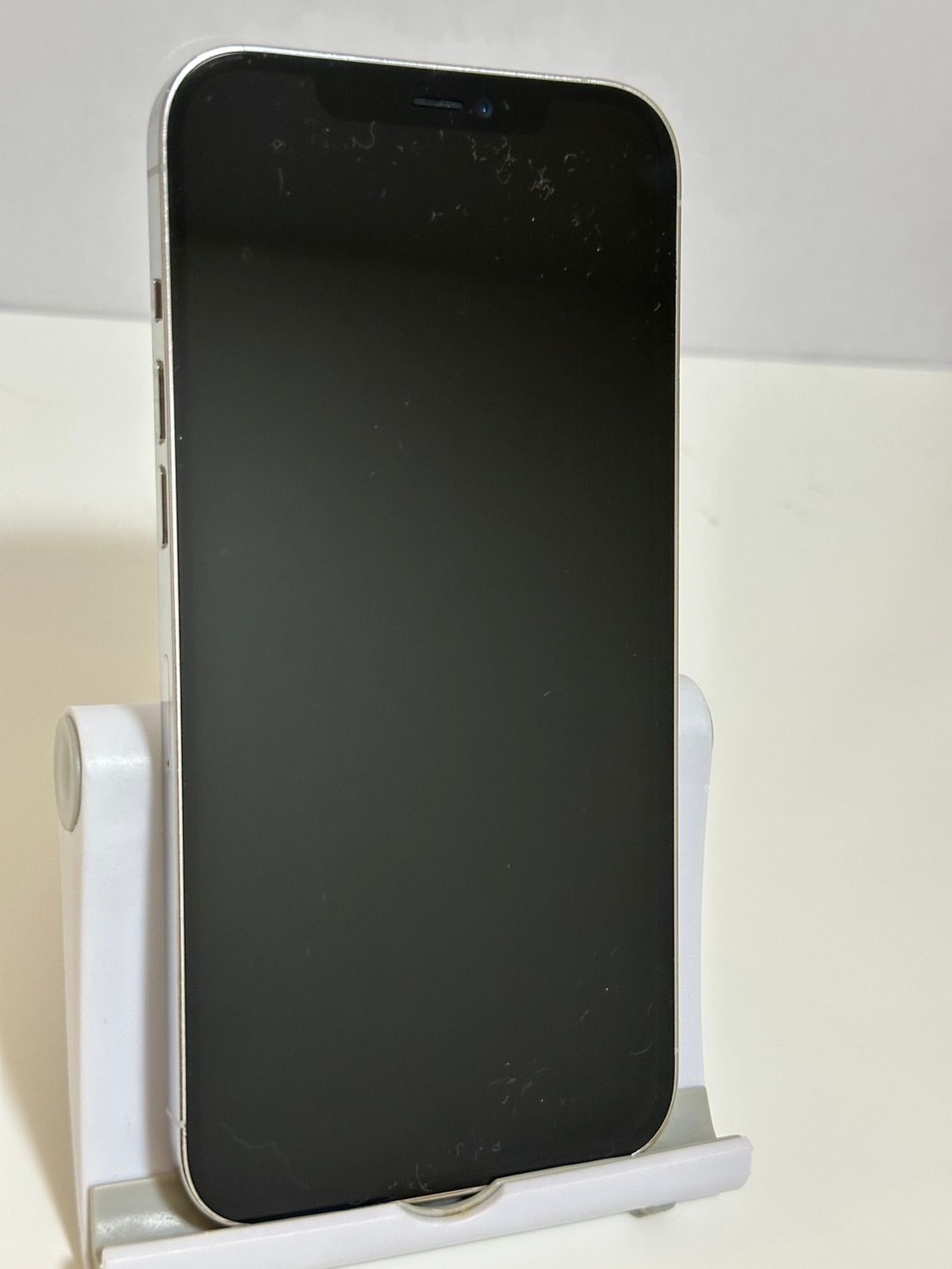 ムスビー｜○SIMフリー iPhone12ProMax 128GB シルバー【iPhone12 Pro