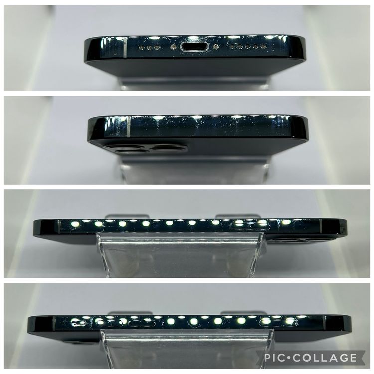 ��SIM�ե꡼ iPhone12Pro  256GB �ѥ��ե��å��֥롼