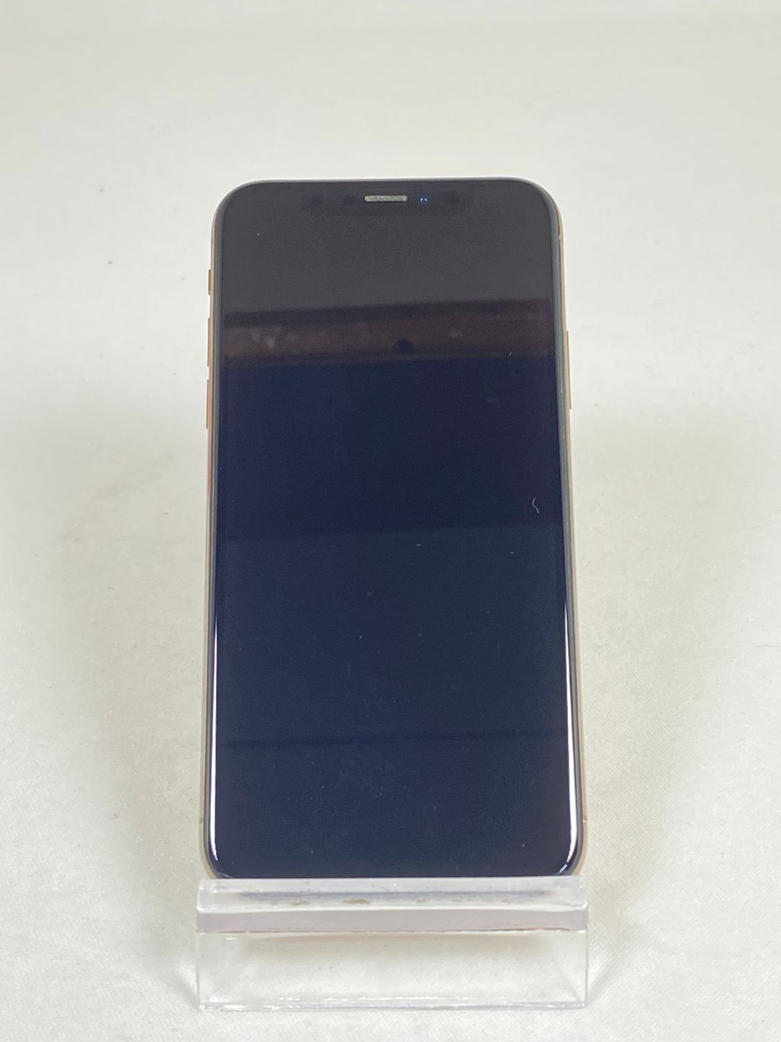 ムスビー｜○ハピネスネット SIMフリー iPhoneXS 256GB ゴールド