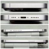 ���Хåƥ꡼82% SIM�ե꡼ iPhone14 128GB �ѡ��ץ�