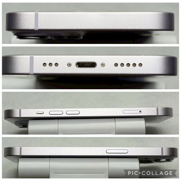 ���Хåƥ꡼82% SIM�ե꡼ iPhone14 128GB �ѡ��ץ�