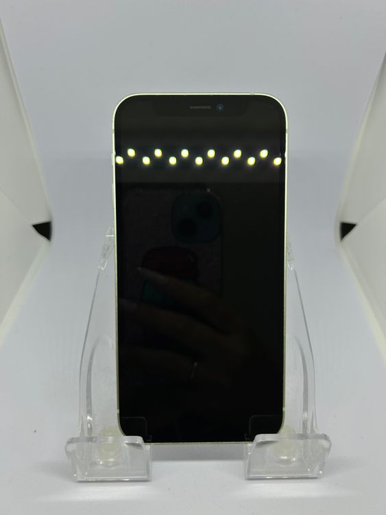 ��SIM�ե꡼ iPhone12mini  128GB ���꡼��