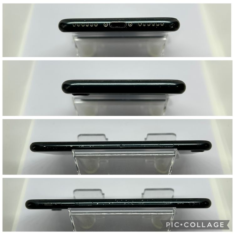 ��SIM�ե꡼ iPhoneSE��3����  64GB �ߥåɥʥ��� �Хåƥ꡼76%