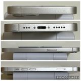 ���Хåƥ꡼85% SIM�ե꡼ iPhone13 128GB �������饤��