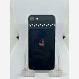 ○美品 SIMフリー iPhoneSE第3世代 64GB ミッドナイト