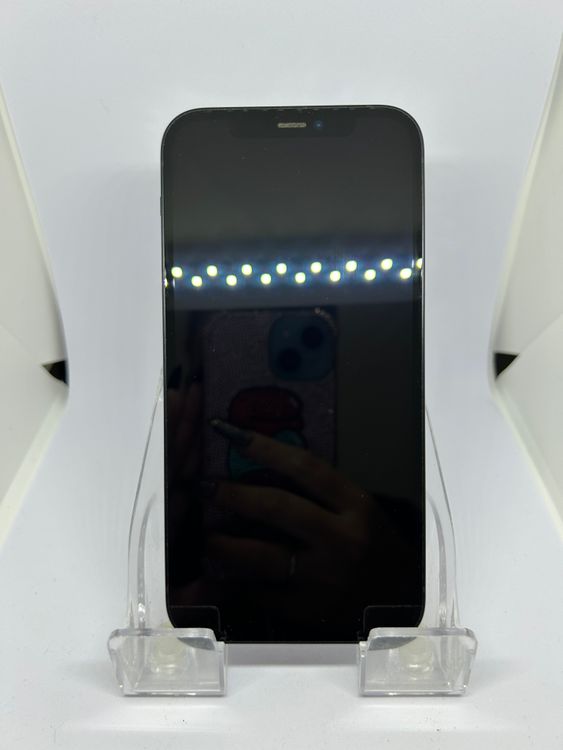��SIM�ե꡼ iPhone12  256GB �֥�å�