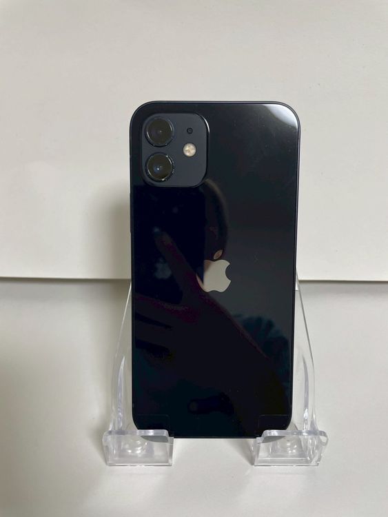 ϥԥͥͥå SIMե꡼ iPhone12 128GB ֥å ̵