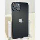 ���Хåƥ꡼80% SIM�ե꡼ iPhone14 128GB �ߥåɥʥ���