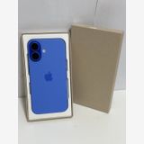 ��̤������ SIM�ե꡼ iPhone16 256GB ����ȥ�ޥ��