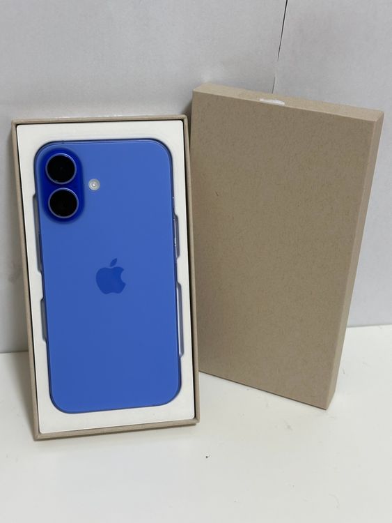 ��̤������ SIM�ե꡼ iPhone16 256GB ����ȥ�ޥ��