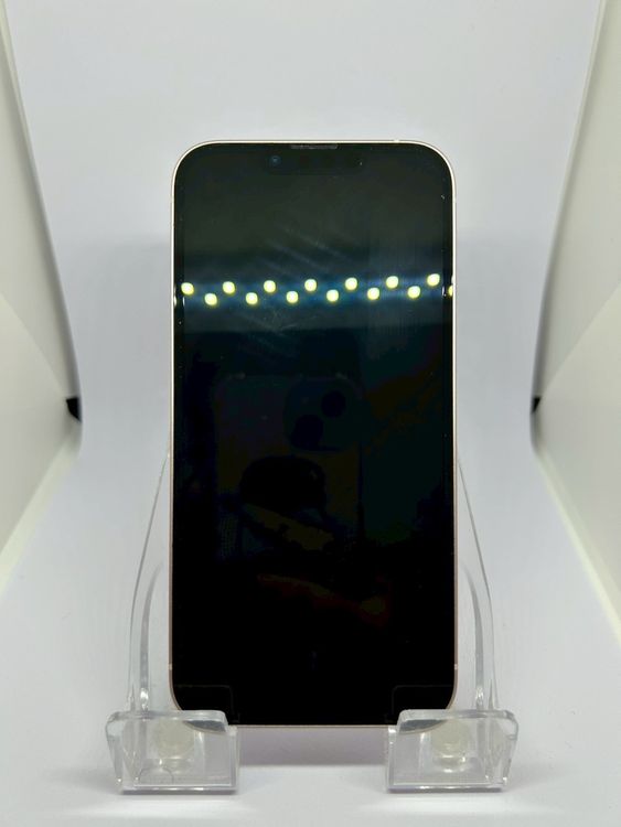 ��SIM�ե꡼ iPhone13  128GB �ԥ� �Хåƥ꡼83%