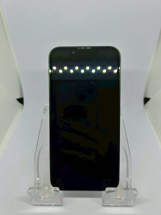 ��SIM�ե꡼ iPhone13mini  256GB ���꡼�� �Хåƥ꡼78%