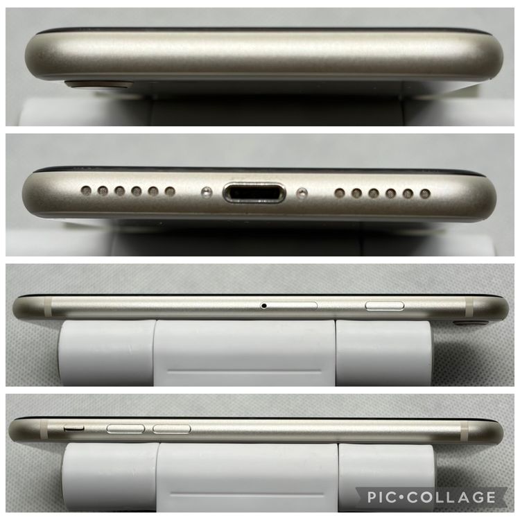 ���Хåƥ꡼88% SIM�ե꡼ iPhoneSE ��3���� 64GB �������饤��