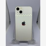 ��SIM�ե꡼ iPhone13  128GB �������饤�� �Хåƥ꡼74%
