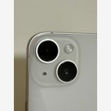 ���Хåƥ꡼84% SIM�ե꡼ iPhone14 128GB �������饤��